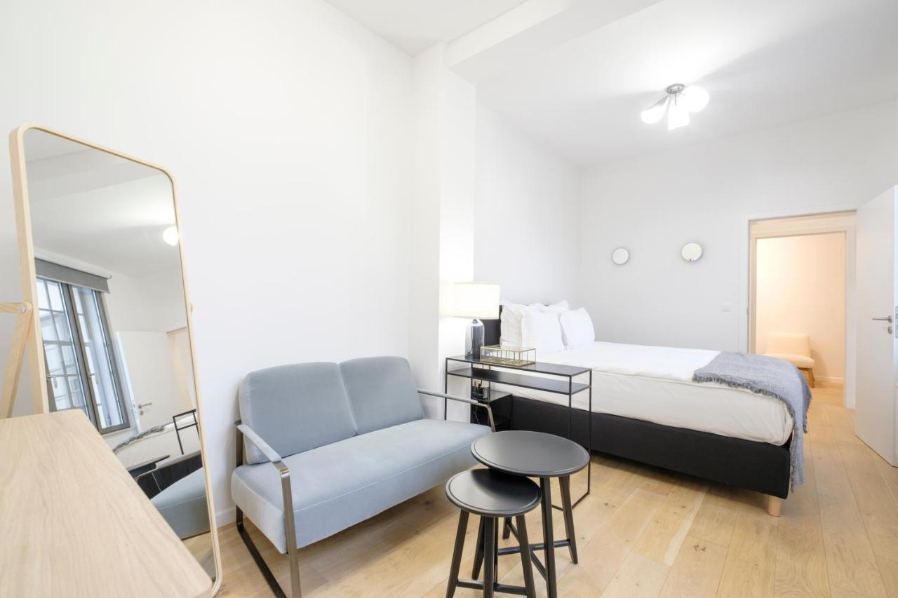 Design 3 Proximite Grand-place Appartamento