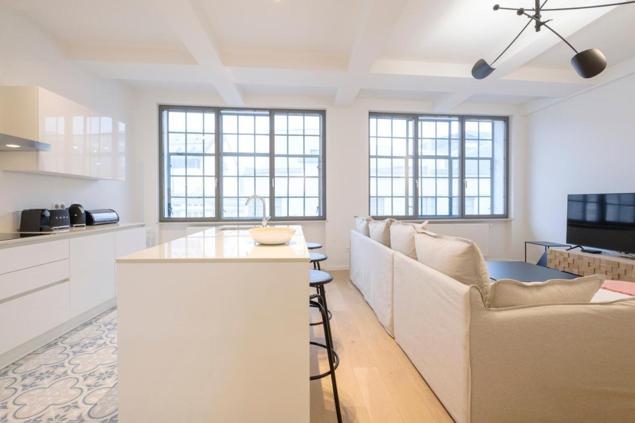 Design 3 Proximite Grand-place Appartamento