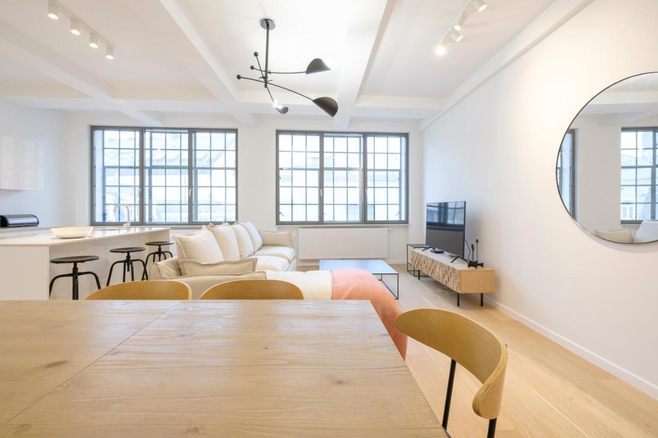 Appartamento Design 3 Proximite Grand-place