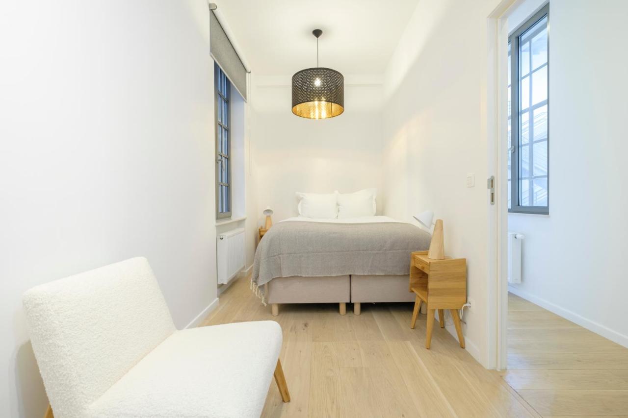 Design 3 Proximite Grand-place Appartamento