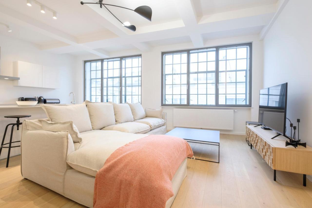 Appartamento Design 3 Proximite Grand-place