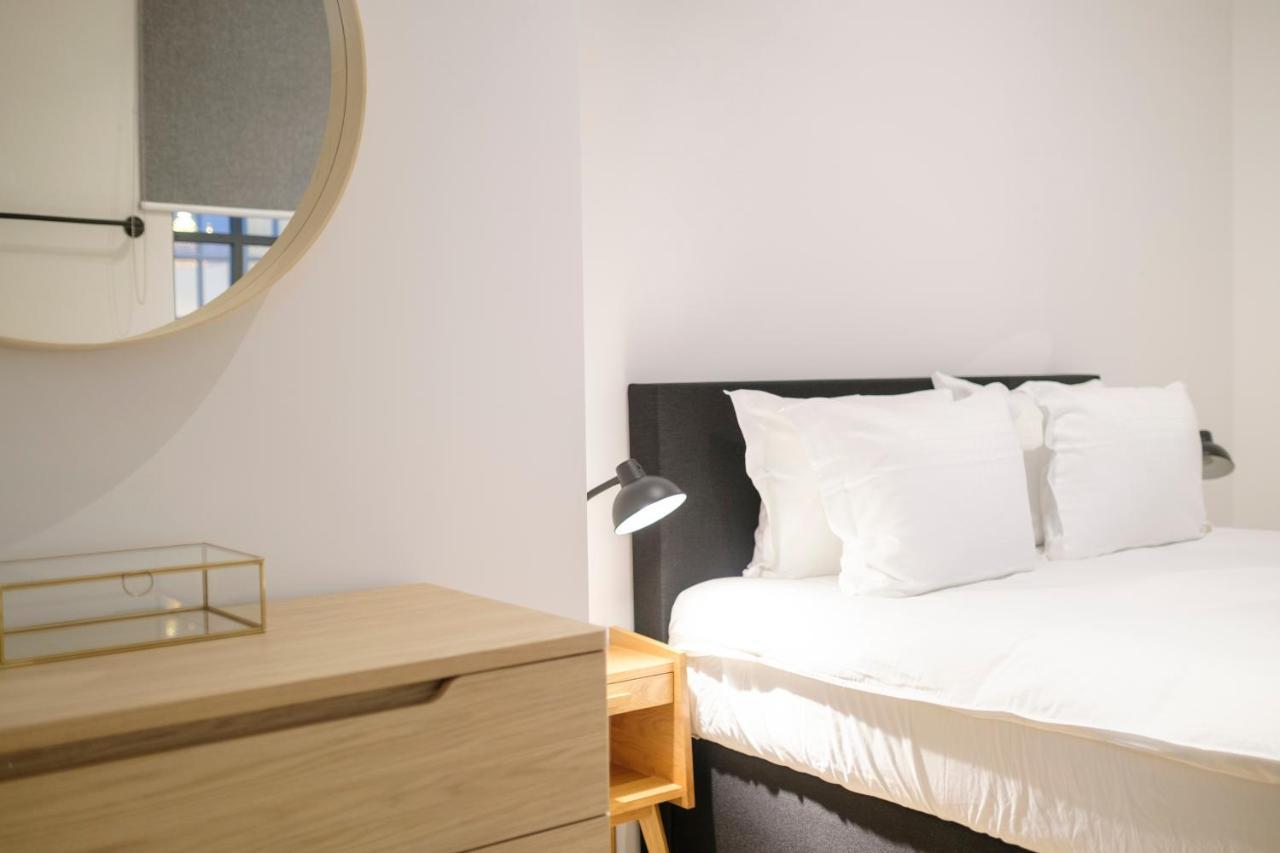 Appartamento Design 3 Proximite Grand-place