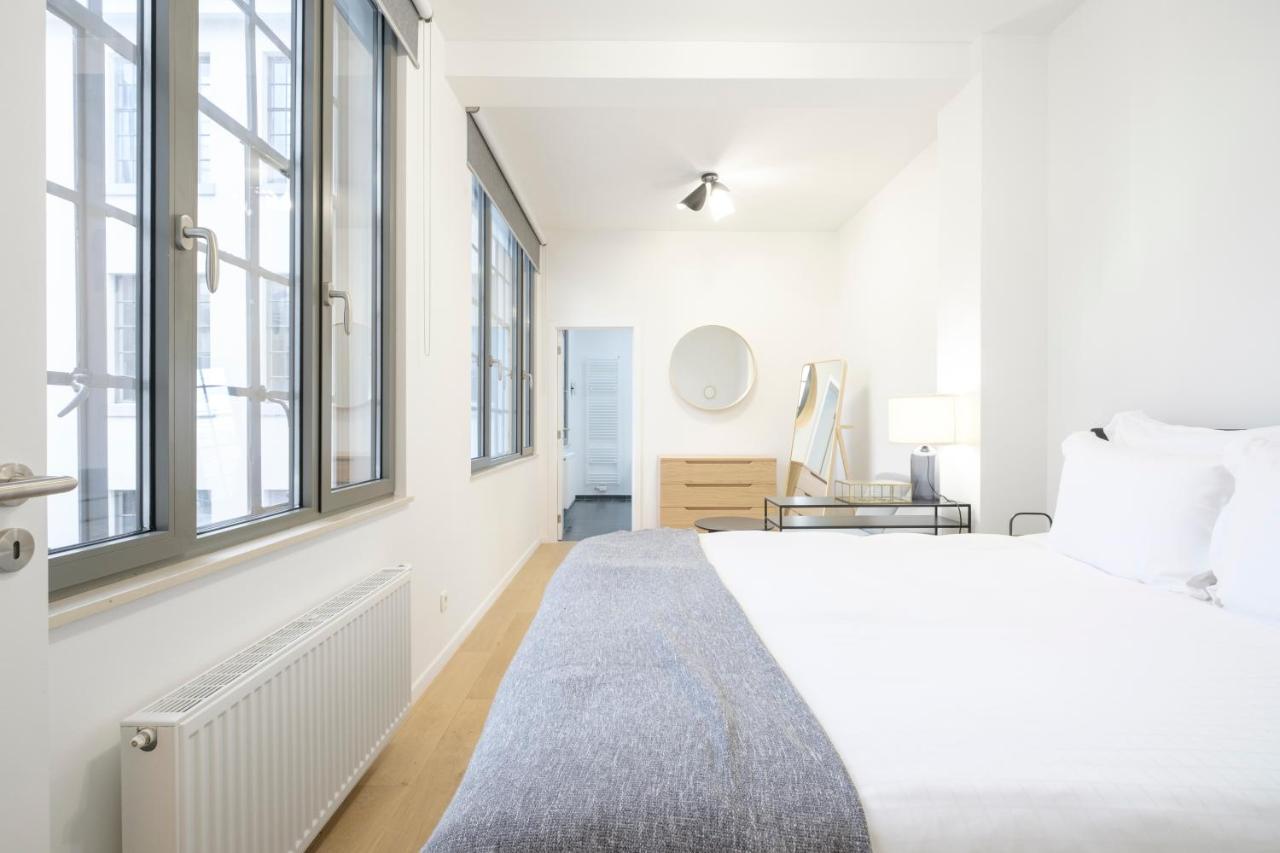Design 3 Proximite Grand-place