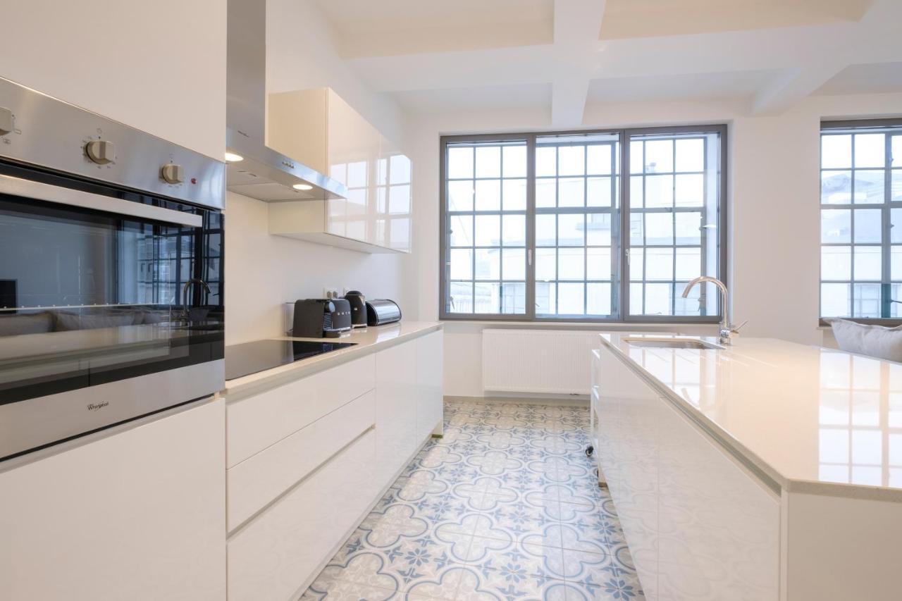 Appartamento Design 3 Proximite Grand-place *
