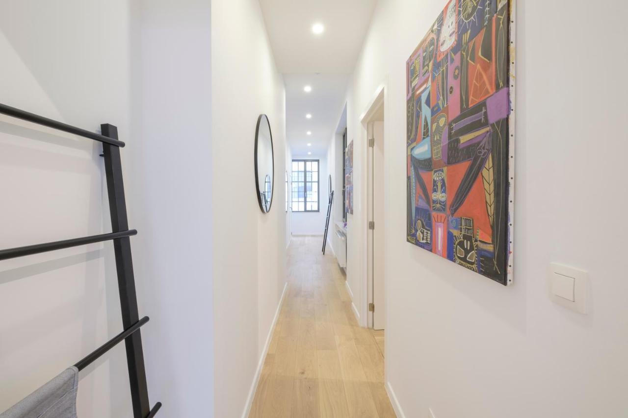 Design 3 Proximite Grand-place Appartamento Bruxelles